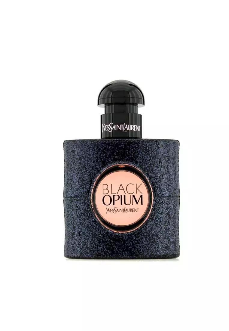 Black Opium EDP 30ml by Yves Saint Laurent Online