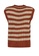 Trendyol red Striped Vest 885B1AA44D7AD8GS_7