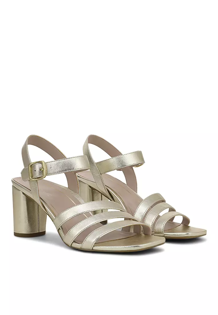 Napa Nora Women's Heel Sandals