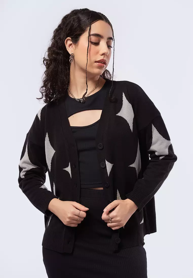 Cardigan colorbox sales