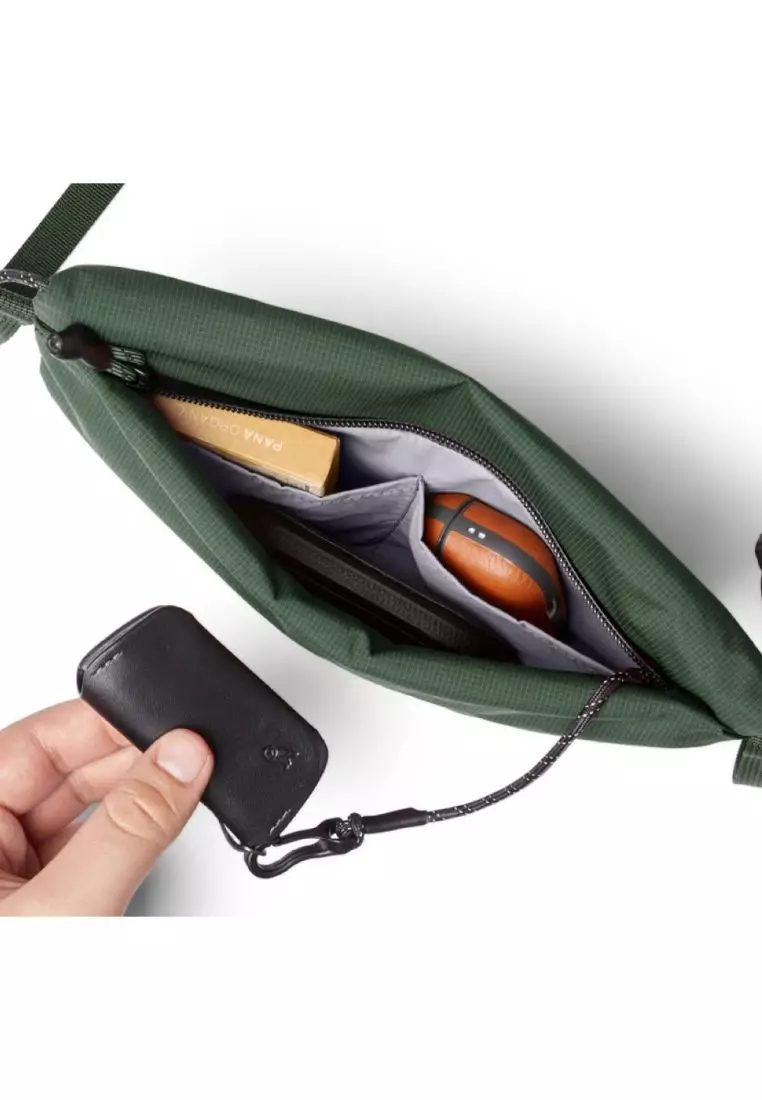 Bellroy Lite Sacoche - Spruce