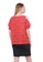 Nicole Exclusives red Nicole Exclusives- Floral Print Blouse 3DD18AAED7FDCAGS_3