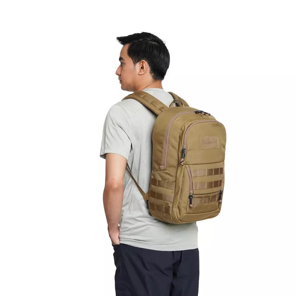 Eiger Nitron 20L Laptop Backpack