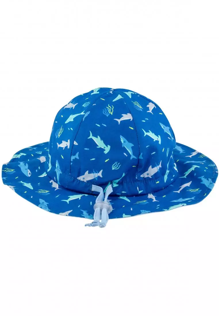 Stephen Joseph Baby Bucket Hat - Dino