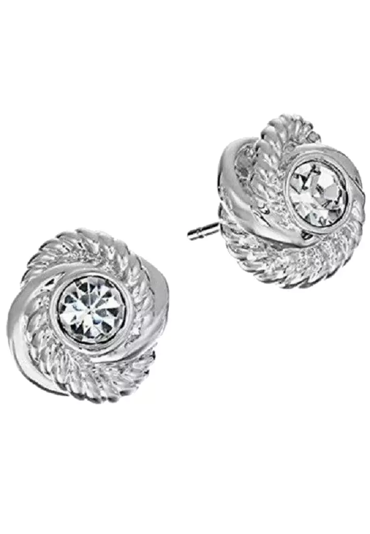 Kate spade infinity and on sale beyond earrings