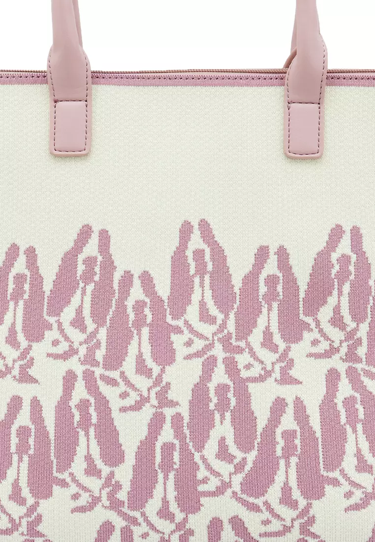 Cleo Knit Tote Women's Bag