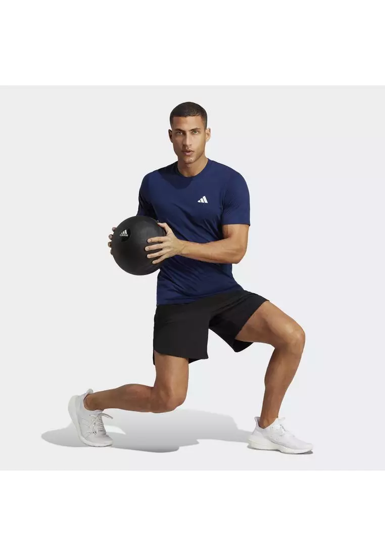train essentials feelready training t-shirt