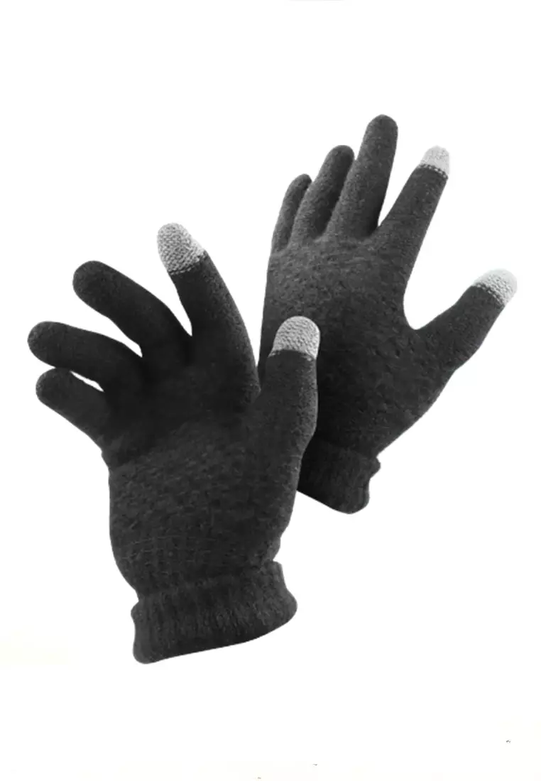 Touchscreen Gloves Winter Gloves For Women Near Me Fiona Sarung