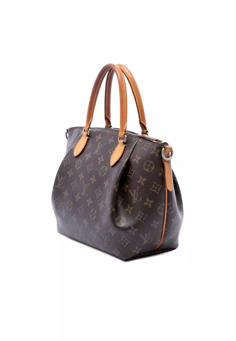 Pre-Loved Louis Vuitton Monogram Turenne Pm