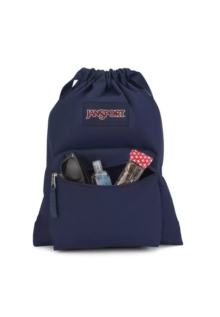 Zalora jansport backpack cheap