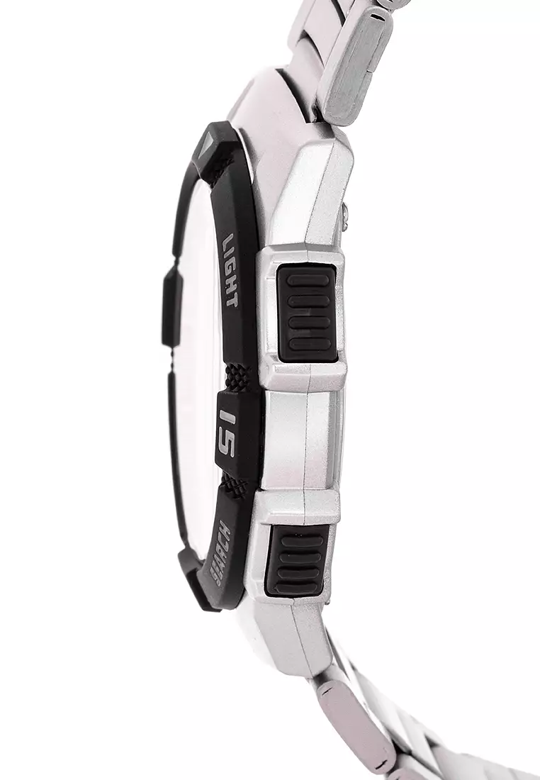 Solar Digital Analog Watch AQ-S800WD-7EVDF