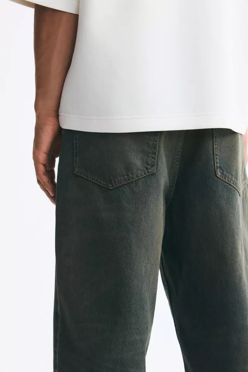 Baggy Jeans