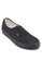 VANS black Core Classic Authentic Sneakers VA142SH40LBJMY_1