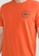 Old Navy orange Logo Tee D2E3CAA8C220E8GS_2