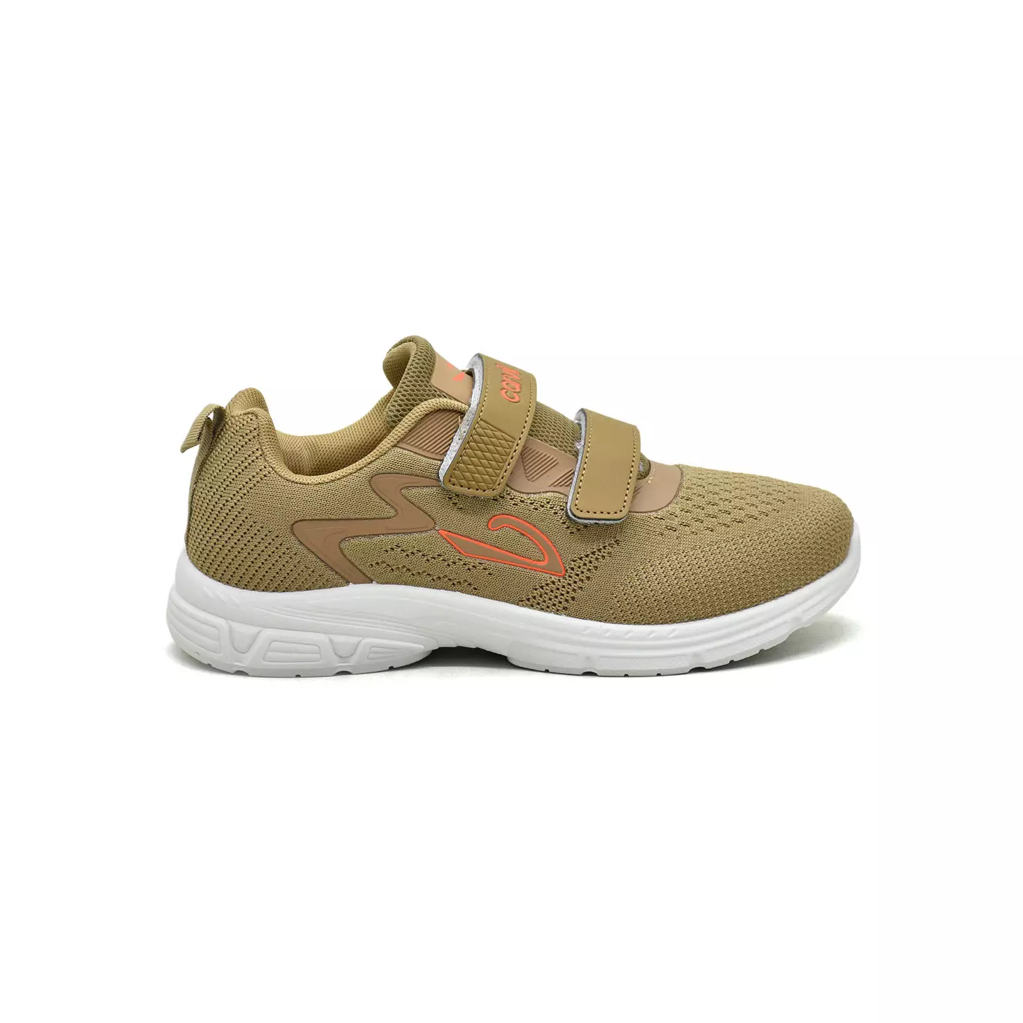 Carvil Sepatu Anak Eldor-01 LT Beige