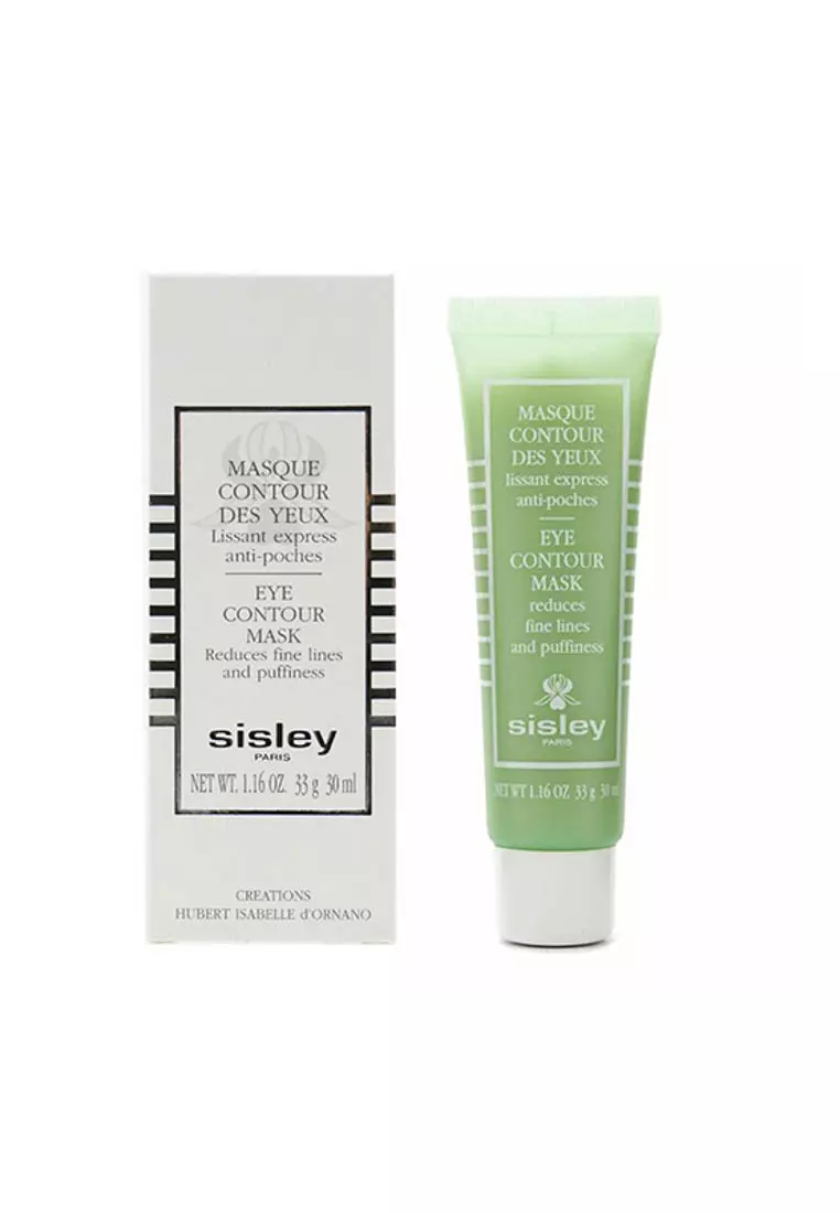 Sisley - Eye Contour Mask 30ml/1oz