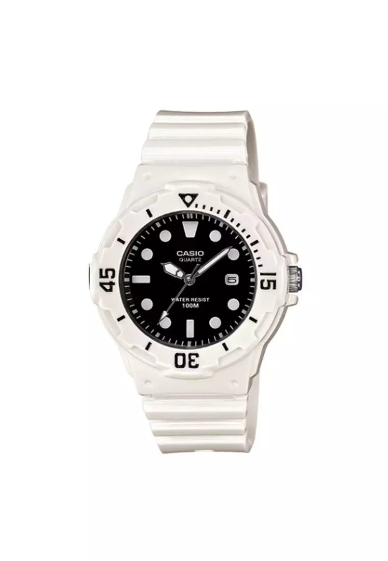 Casio sale quartz diver