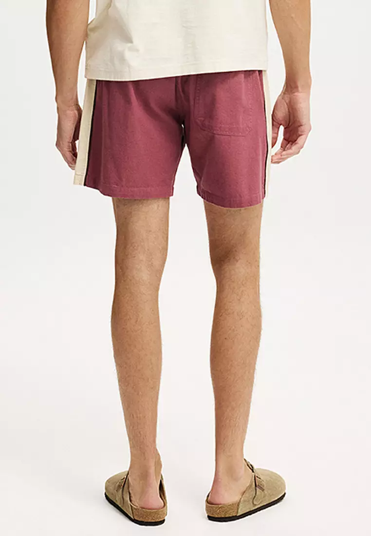 Easy Shorts