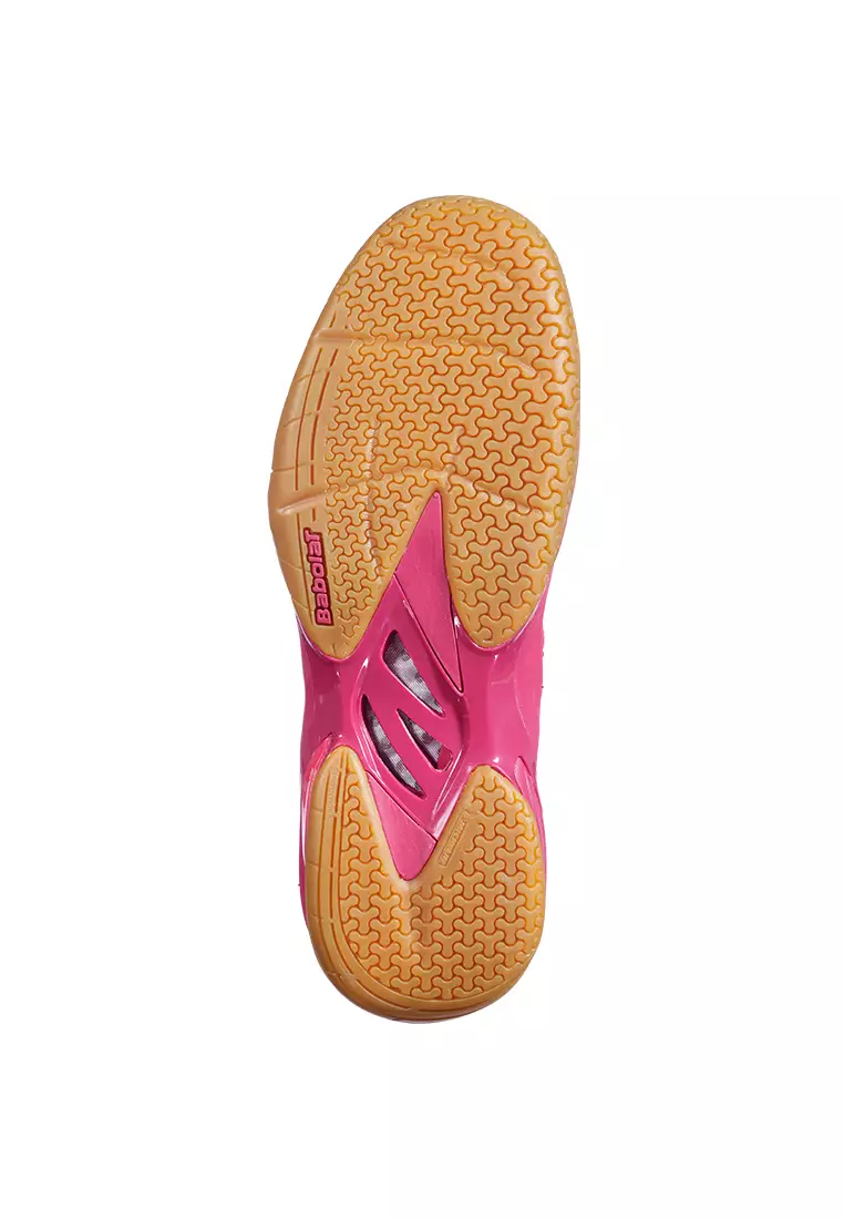 Babolat Men's Badminton Shoes Shadow Spirit