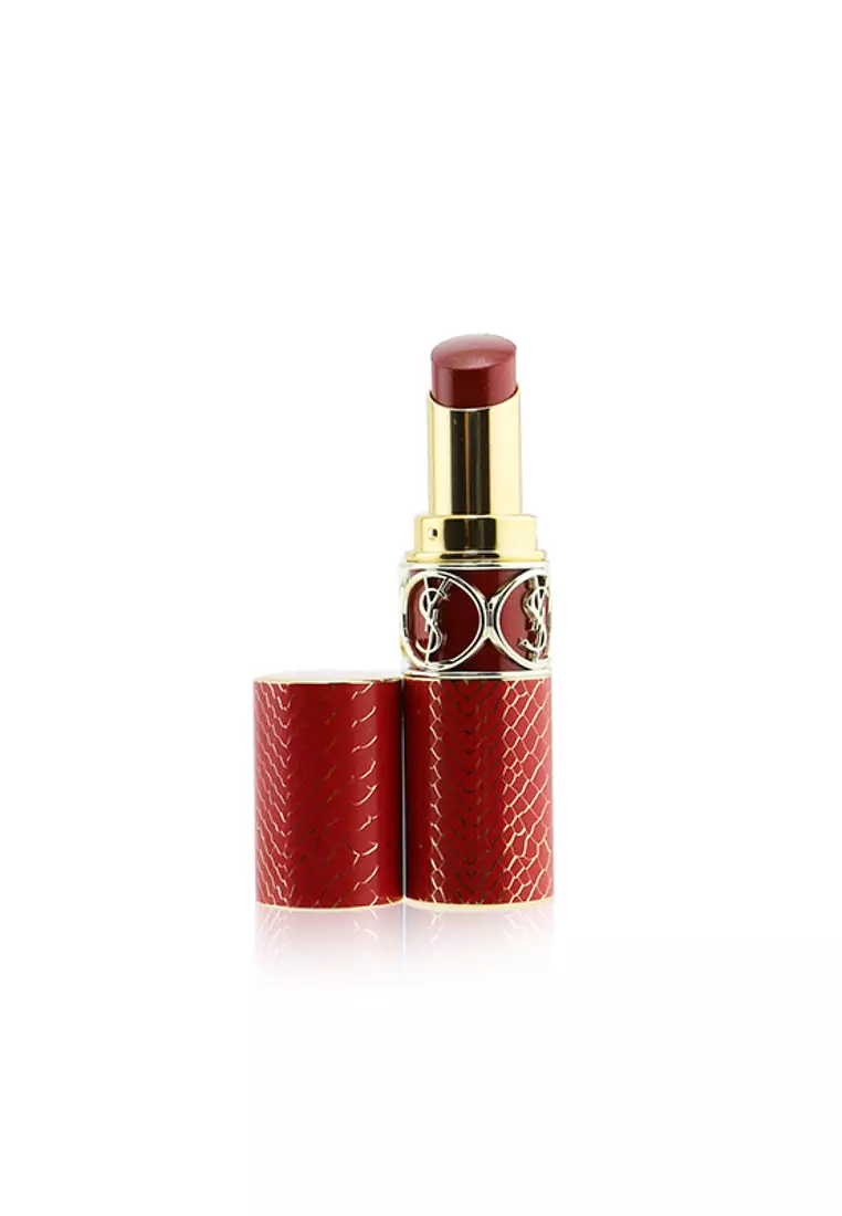 Yves Saint Laurent YVES SAINT LAURENT - Rouge Volupte Shine - # 127 Rouge  Studio 3.2g/0.11oz 2023 | Buy Yves Saint Laurent Online | ZALORA Hong Kong