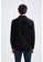 DeFacto black Regular Fit Long Sleeve Cotton Shirt C21BCAAC8606A4GS_3