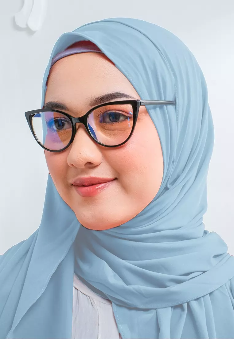 HANA INSTAN - LIGHT BLUE