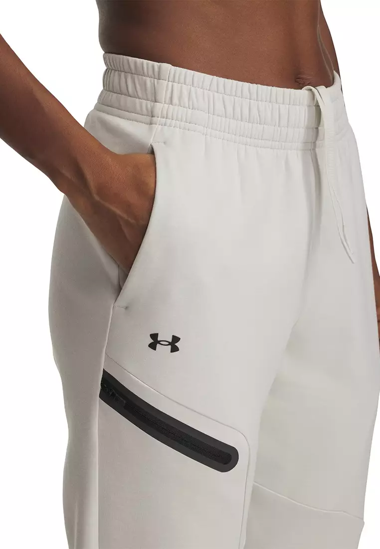 Unstoppable Fleece Joggers