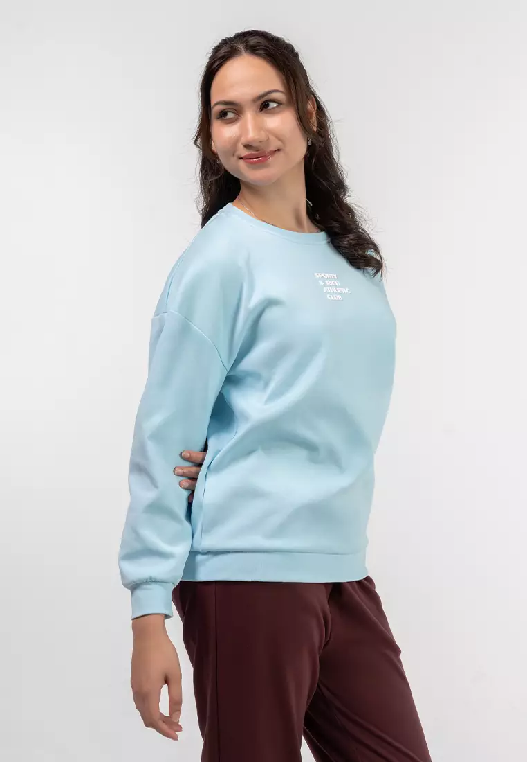 Street Style Sweatshirt (Unisex)