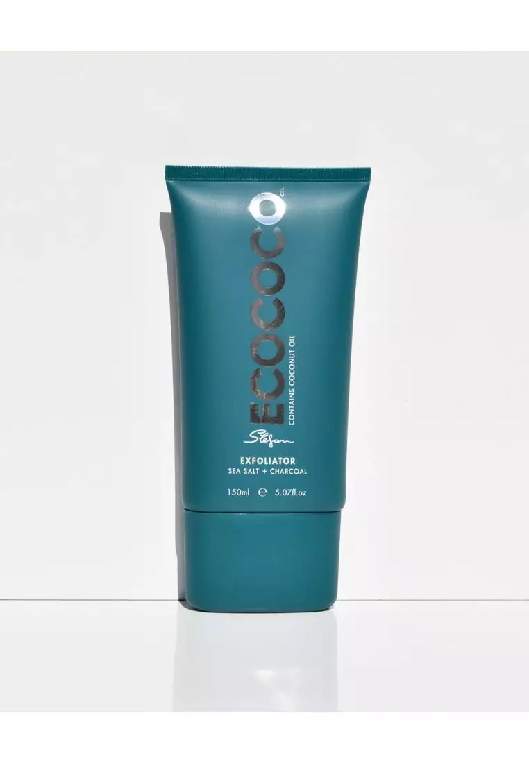 Buy Ecococo Hydrating Face Exfoliator 2023 Online ZALORA Philippines