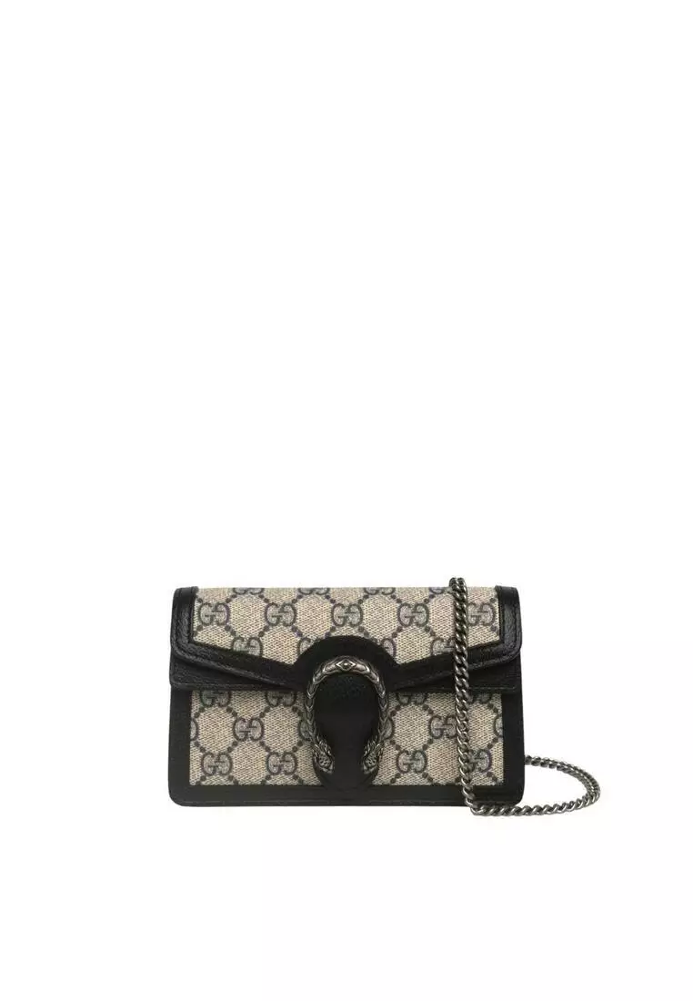 Dionysus Gg Gucci Purse Mini Buy Gucci Dionysus Gg Super Mini Bag