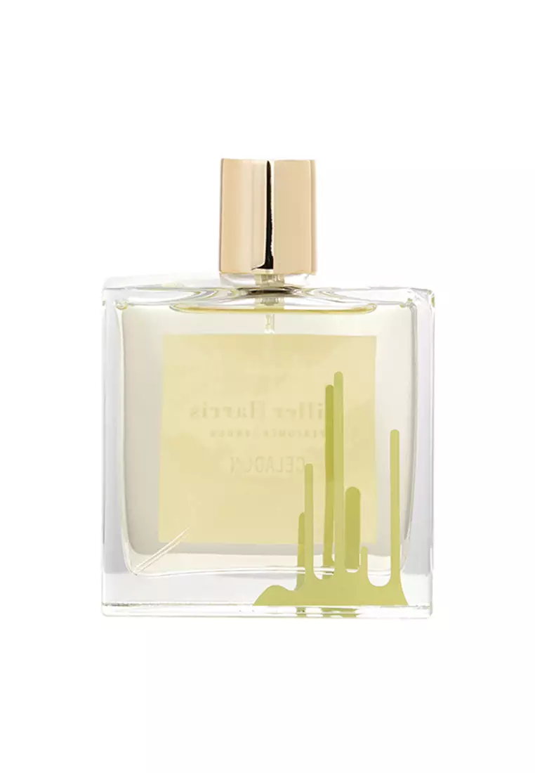 網上選購Miller Harris MILLER HARRIS - Celadon 香水100ml 2026 系列