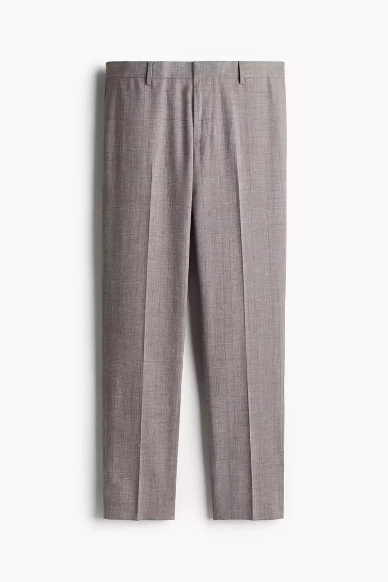 Slim Fit Suit trousers