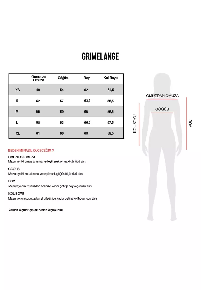 Adel Relaxed Fit Knitted Kangaroo Pocket Hoodie