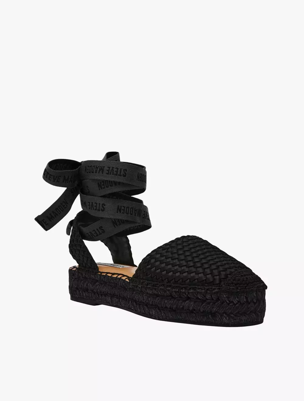 Steve Madden CRAIZE Women's Wedges - Black