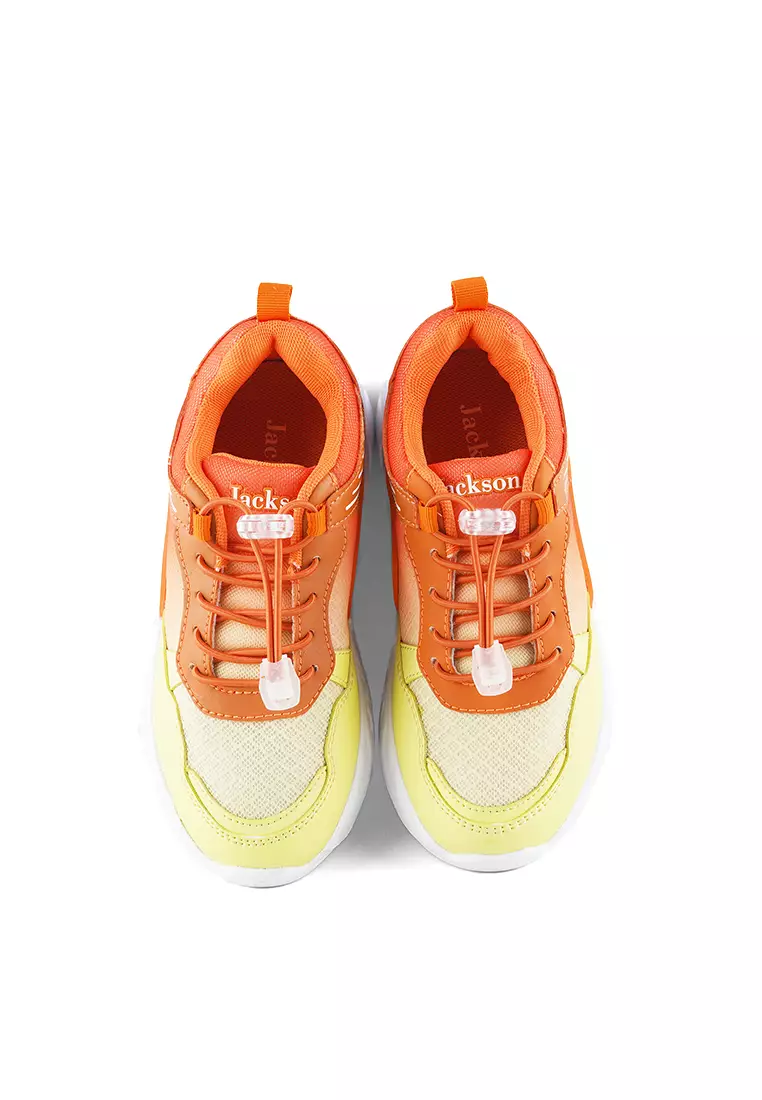 Jackson Kids Lilo 1BL2 Yellow