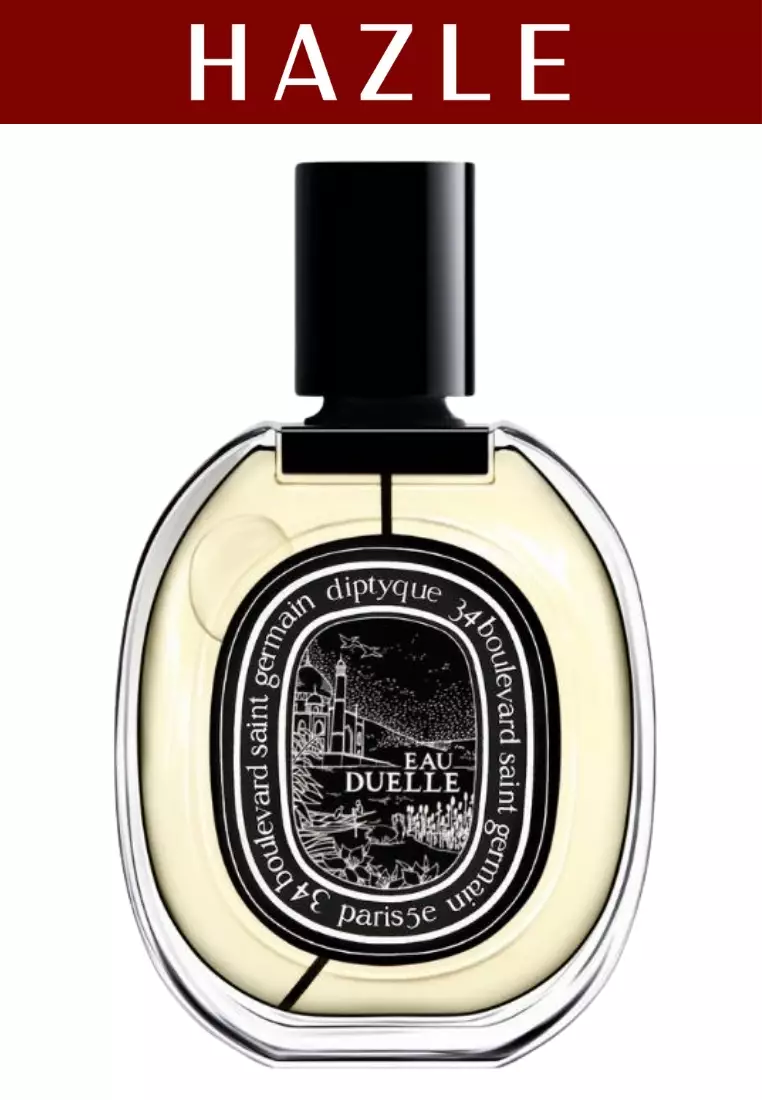 Eau Duelle Unisex EDP 75 ml