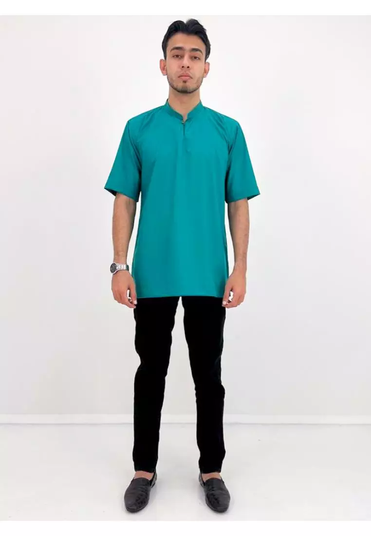Kurta Mulk by Hudz