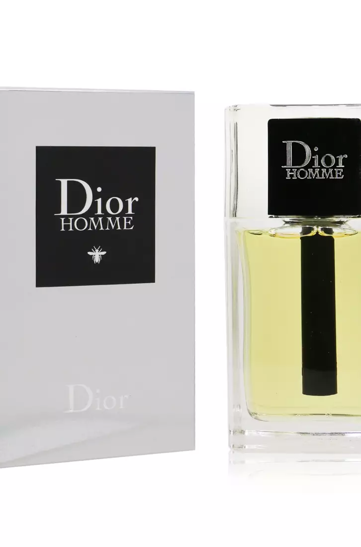 Dior homme new edt Clearance
