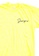MRL Prints yellow Zodiac Sign Scorpio Pocket T-Shirt D6DD7AAA83CB8AGS_2
