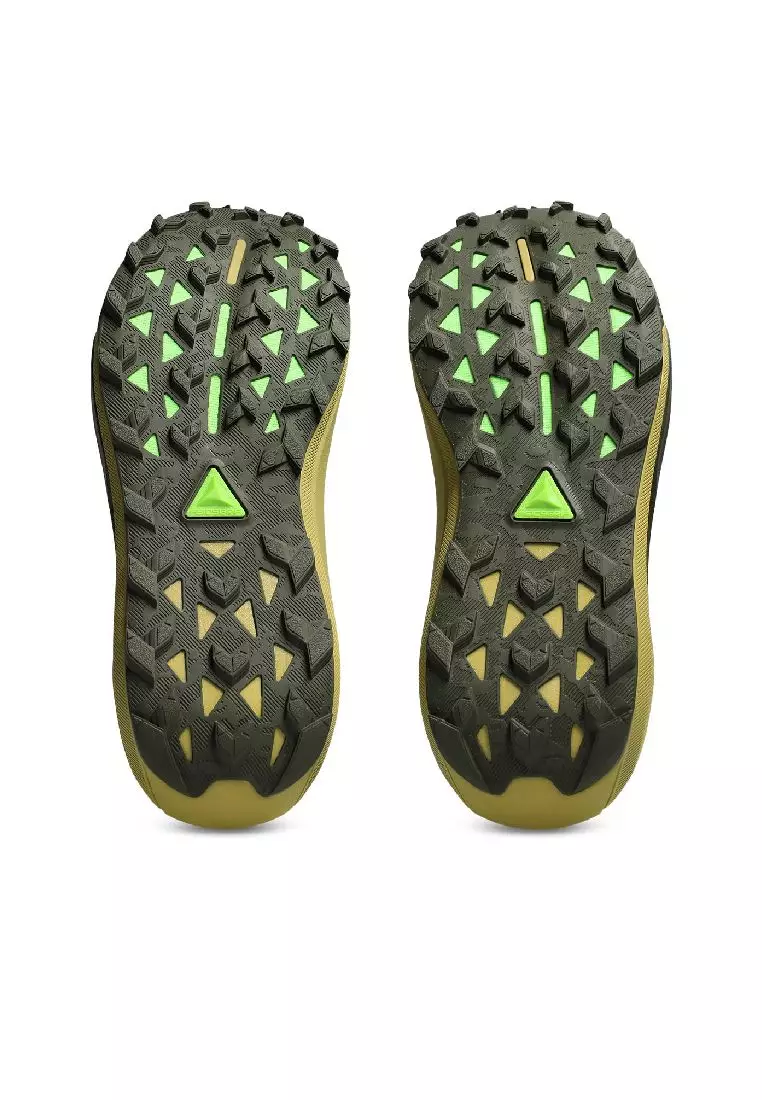 GEL-Trabuco 13 GTX 跑步鞋 1011B978-003