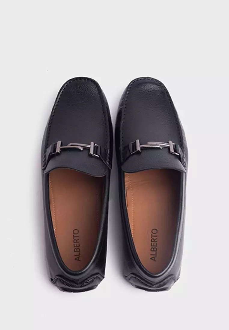 Alberto shoes deals lazada