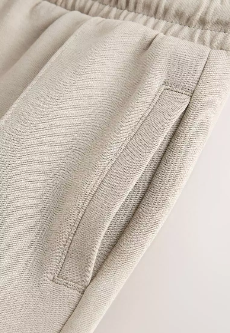 Smart Shorts