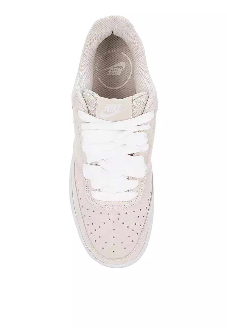 Nike Court Vision Low Fl
