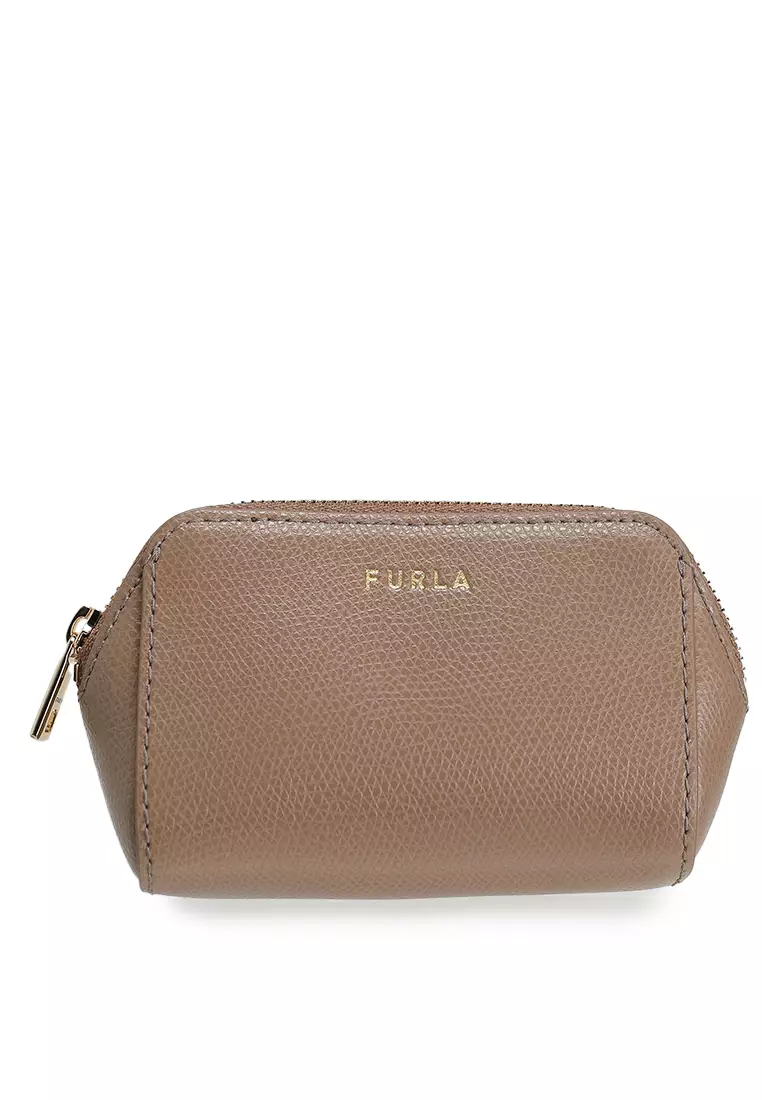 Camelia M Cosmetic Case Set (nt)