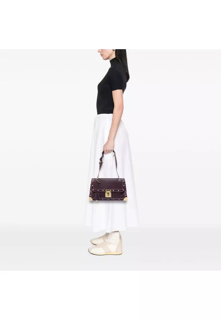 Pre-Loved Louis Vuitton Suhali Le Talentueux