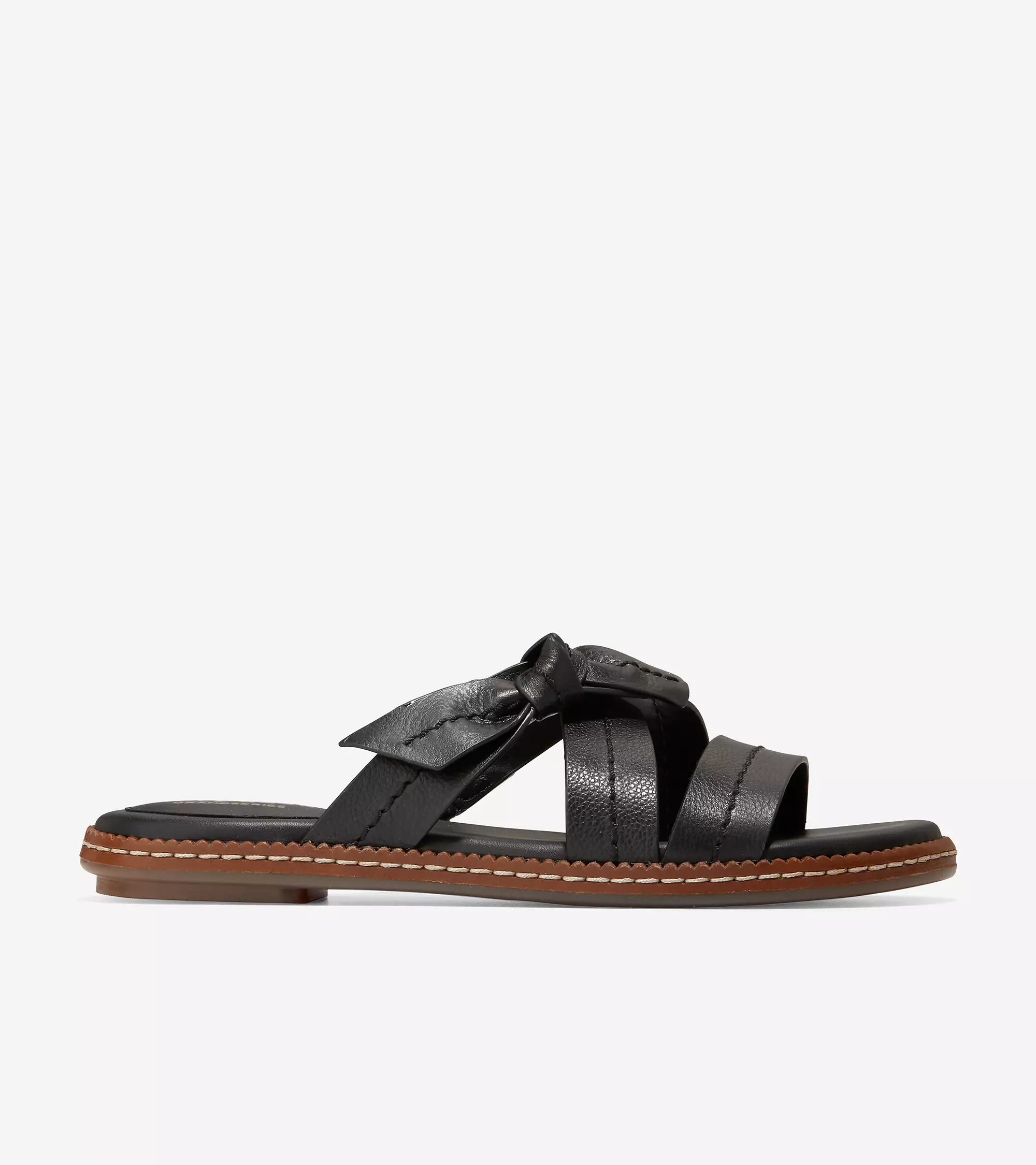 Jual Cole Haan Cole Haan Women Cloudfeel All Day Slide Sandal
