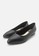 Benitz black Women Flat Shoes Formal DBC1FSH4D615B2GS_4