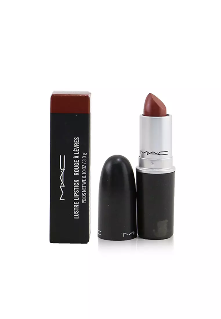 Discount on Mac  shoes - SKU: Mac - Lipstick - Faux (Satin) 3g/0.1oz