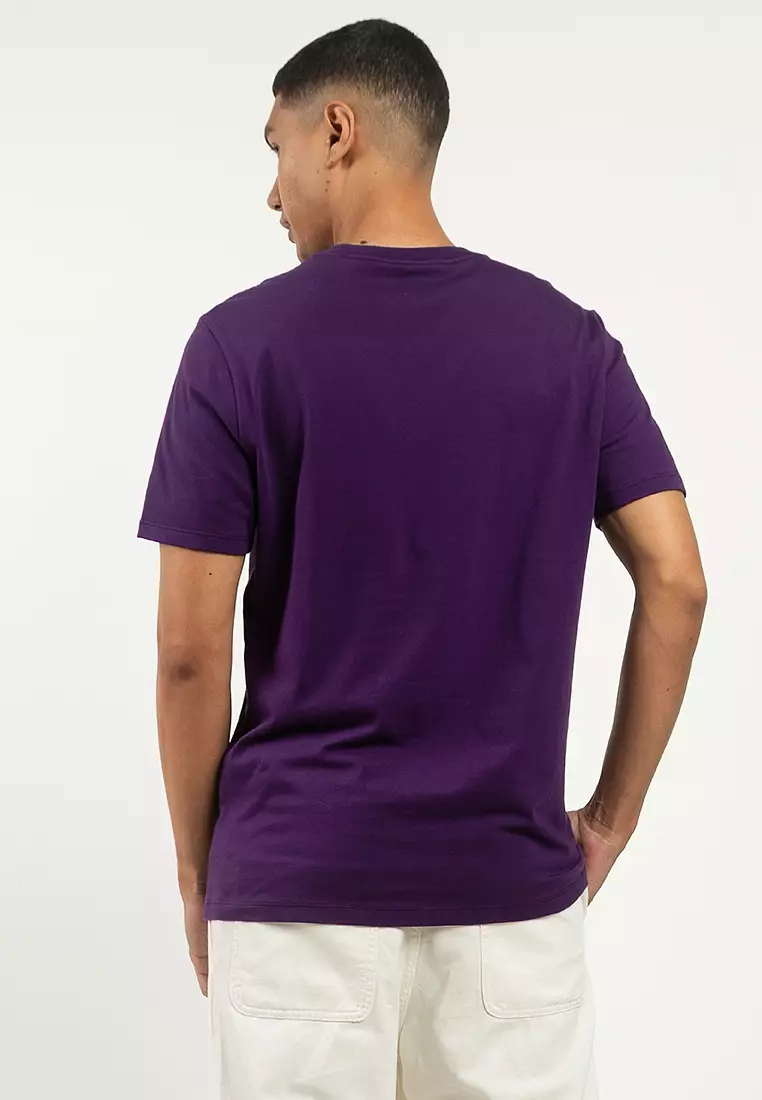 Everyday Soft Basic Logo Tee