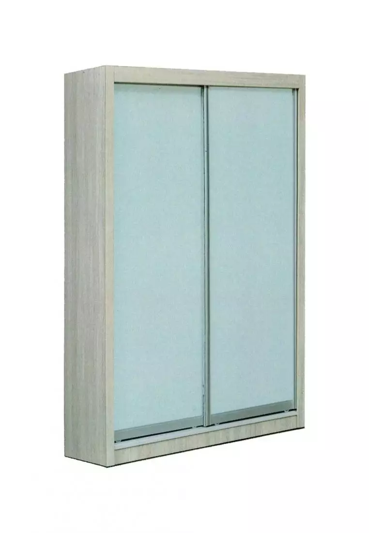 Buy Choice Furniture Choice Furniture Waldo Wardrobe 2024 Online ZALORA